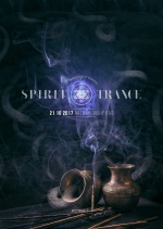 spirit trance