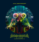 UFO BUFO 2025 - 10th anniversary
