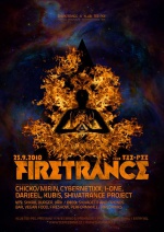 FIRETRANCE