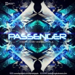 V.A. - PASSENGER (COMPILED BY ONDREJ PSYLA) OUT NOW