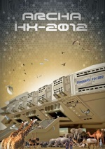 Archa HX-2012