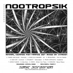 Cymoon - Nootropsik cover