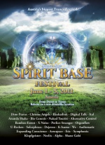 Spirit Base